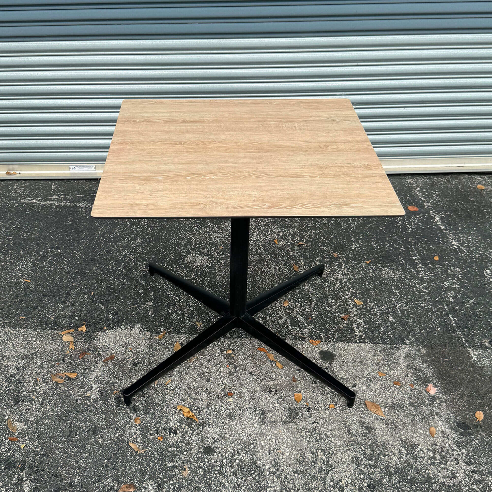 SitOnIt Star Restaurant Table Base