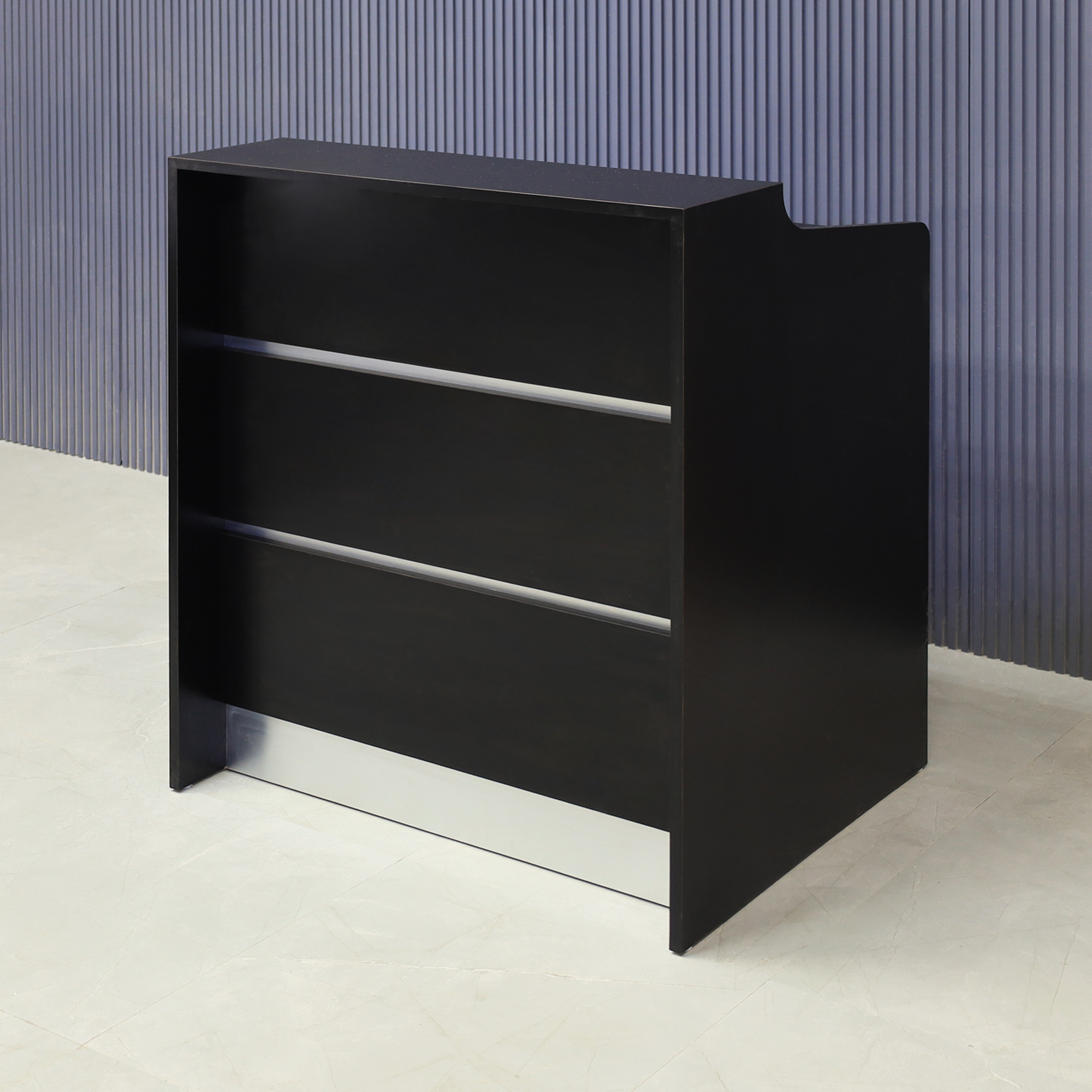 New Jersey Restaurant  Podium & Host Custom Desk