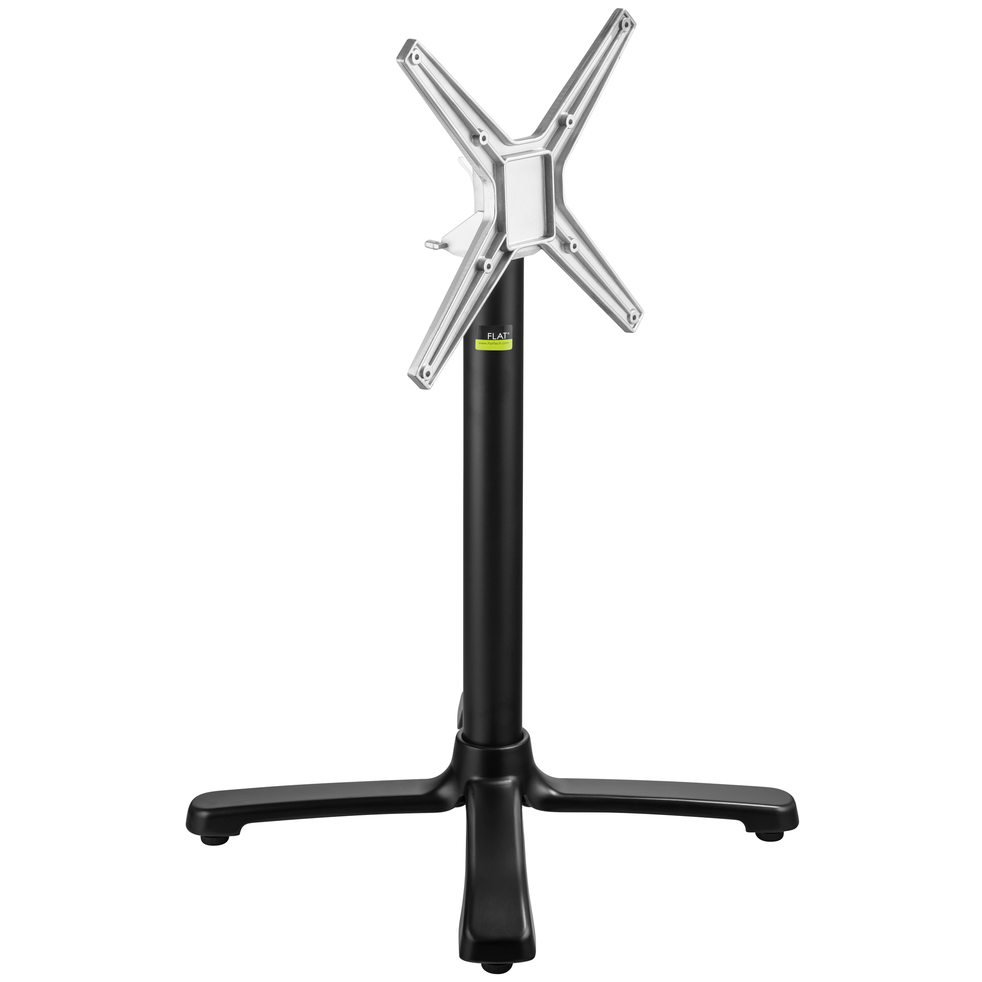 FLAT SX26 AUTO-ADJUST Table Restaurant Base