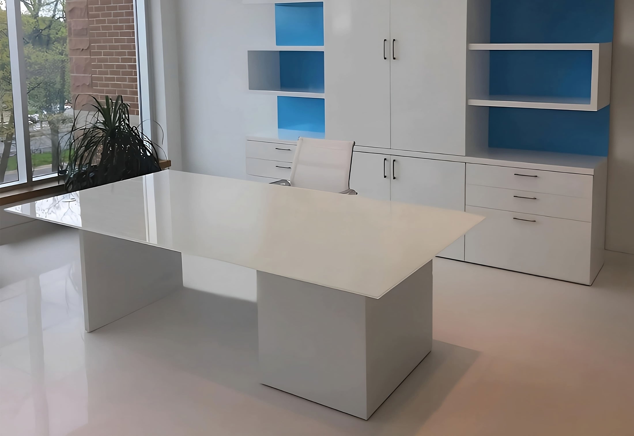Discover High-Quality Office Furniture In Florida: Enhancing Your Workspace